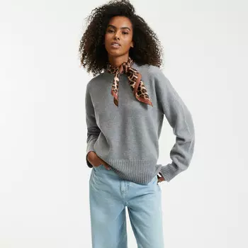 Пуловер LaRedoute