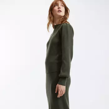 Пуловер LaRedoute