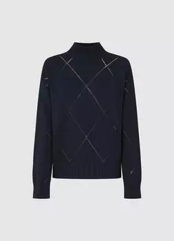 Пуловер LaRedoute