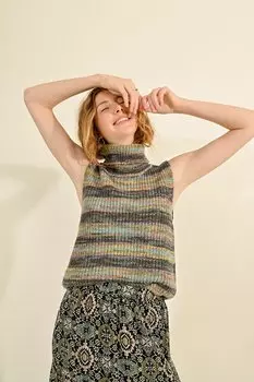 Пуловер LaRedoute