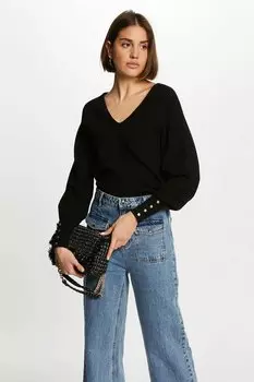 Пуловер LaRedoute