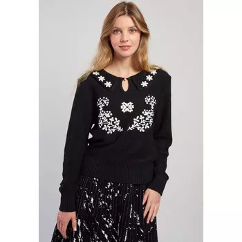 Пуловер LaRedoute