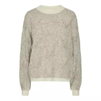 Пуловер LaRedoute