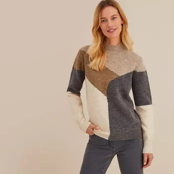 Пуловер LaRedoute