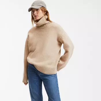 Пуловер LaRedoute