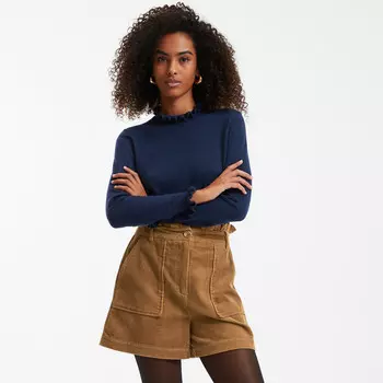 Пуловер LaRedoute