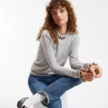 Пуловер LaRedoute