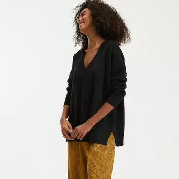 Пуловер LaRedoute