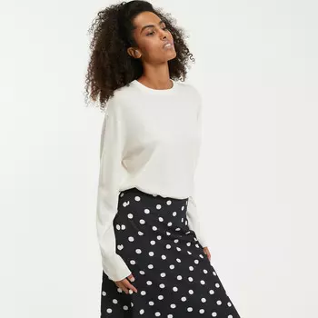 Пуловер LaRedoute