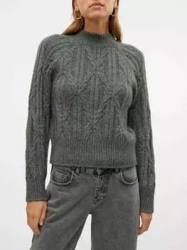 Пуловер LaRedoute