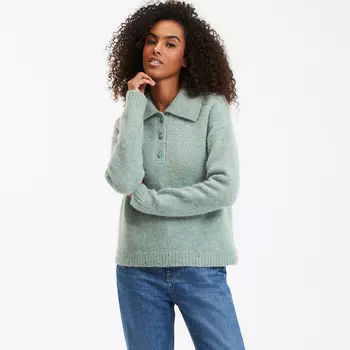 Пуловер LaRedoute