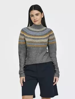 Пуловер LaRedoute