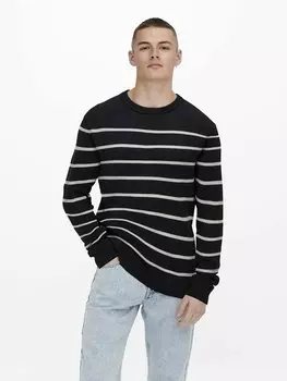 Пуловер LaRedoute