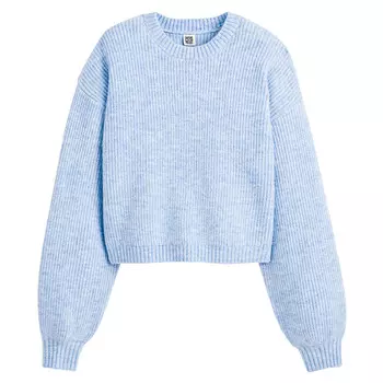 Пуловер LaRedoute