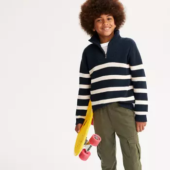 Пуловер LaRedoute