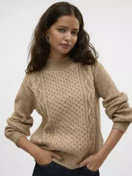 Пуловер LaRedoute