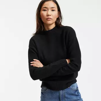 Пуловер LaRedoute