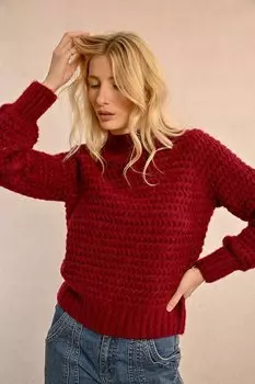 Пуловер LaRedoute