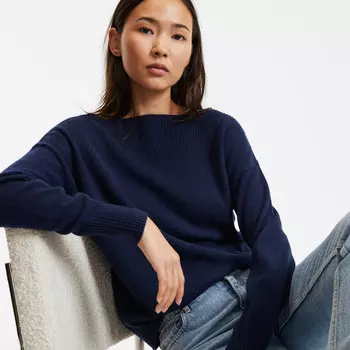 Пуловер LaRedoute