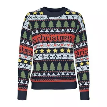 Пуловер LaRedoute