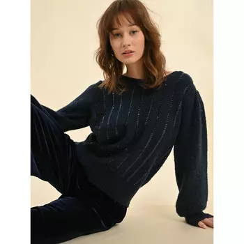 Пуловер LaRedoute