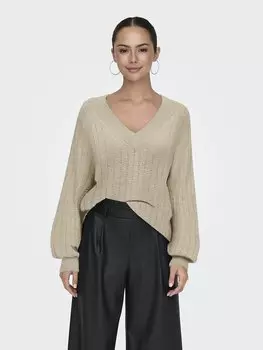 Пуловер LaRedoute