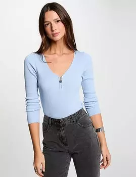 Пуловер LaRedoute