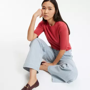 Пуловер LaRedoute