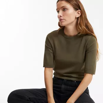 Пуловер LaRedoute