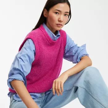 Пуловер LaRedoute