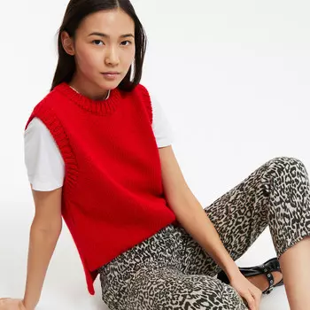 Пуловер LaRedoute