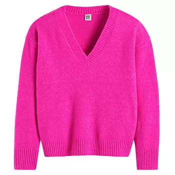 Пуловер LaRedoute