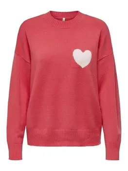 Пуловер LaRedoute