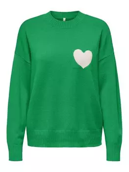 Пуловер LaRedoute