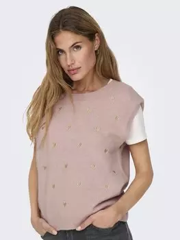 Пуловер LaRedoute