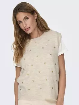 Пуловер LaRedoute