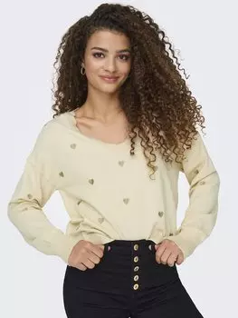 Пуловер LaRedoute