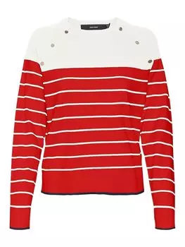 Пуловер LaRedoute