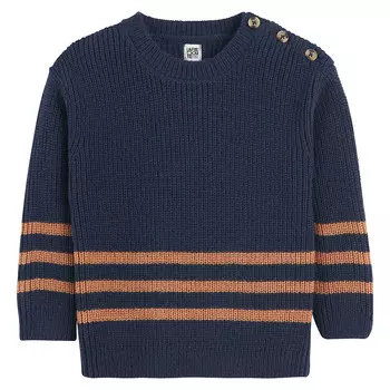 Пуловер LaRedoute