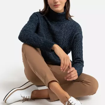 Пуловер LaRedoute