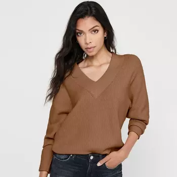 Пуловер LaRedoute