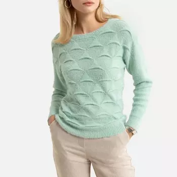 Пуловер LaRedoute