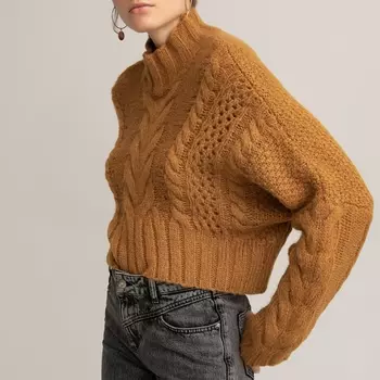 Пуловер LaRedoute