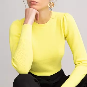 Пуловер LaRedoute