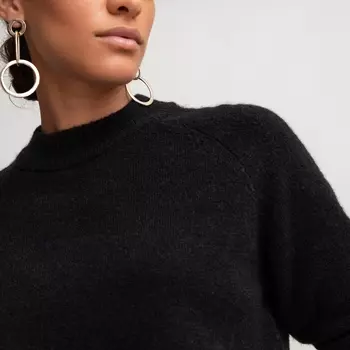 Пуловер LaRedoute