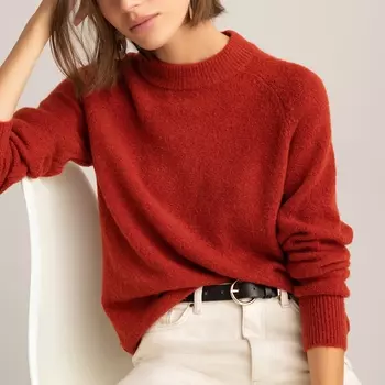 Пуловер LaRedoute