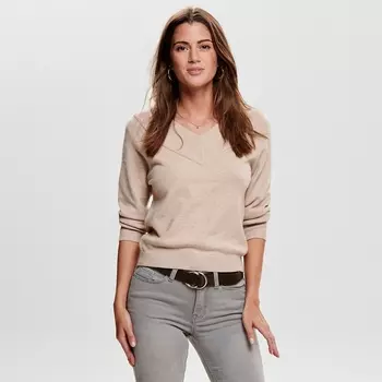 Пуловер LaRedoute