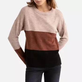 Пуловер LaRedoute