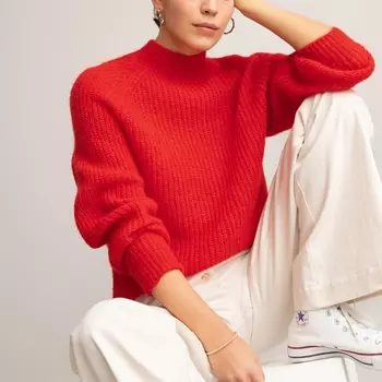 Пуловер LaRedoute