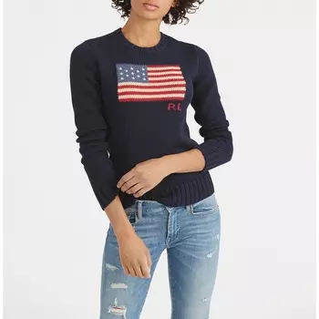 Пуловер LaRedoute